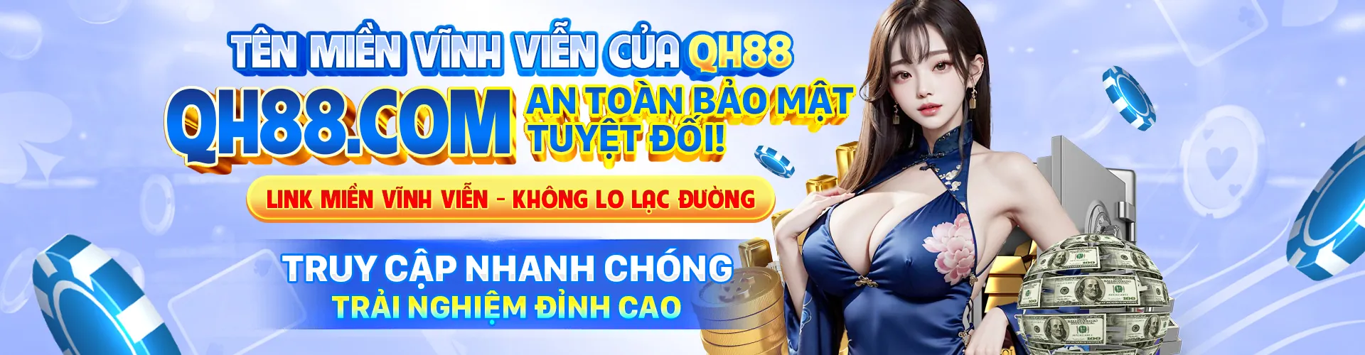 Tổng quan nền tảng cá cược i9bet