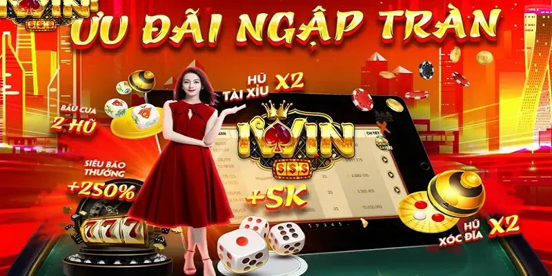 Hướng dẫn chơi casino trực tuyến tại i9bet